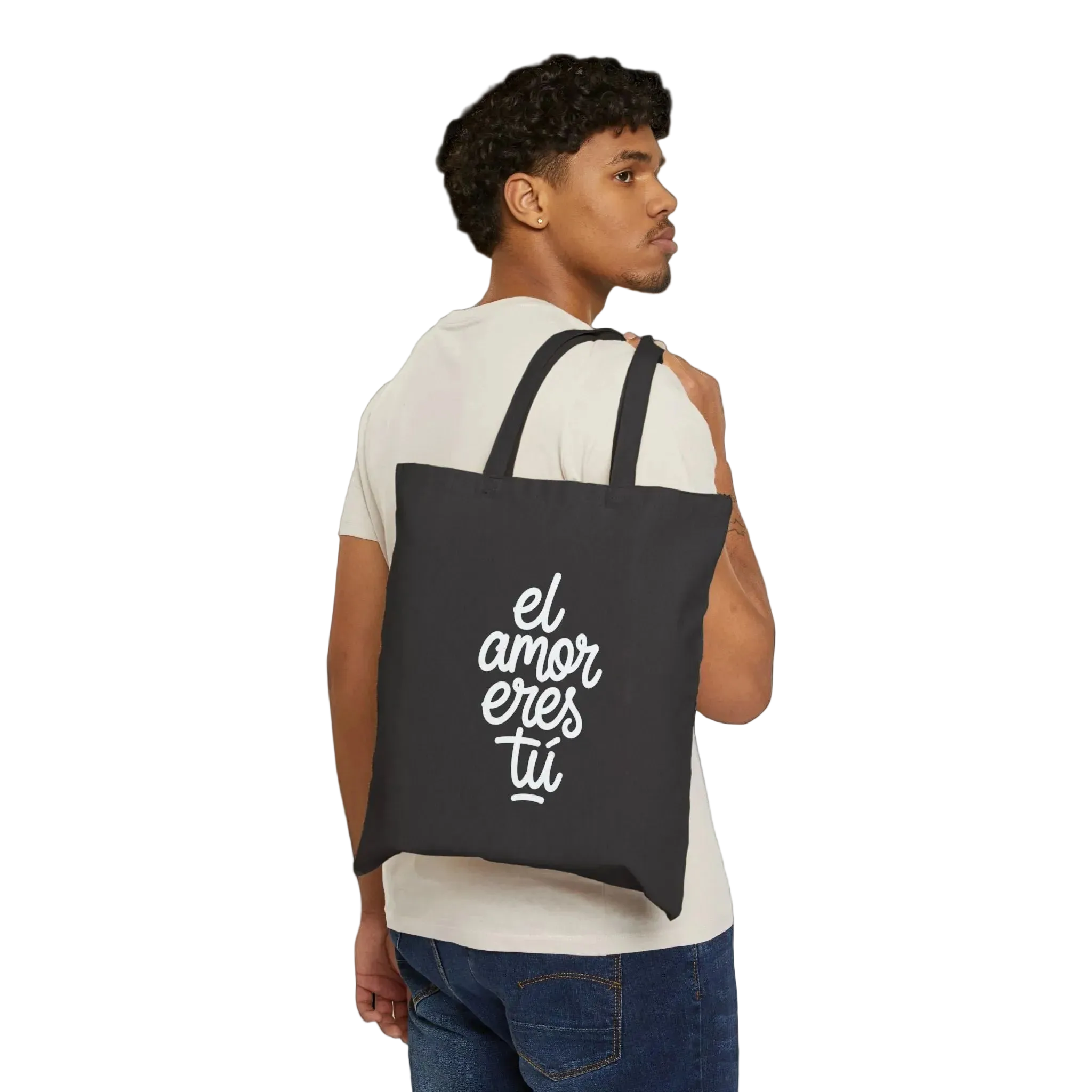 Tote bags