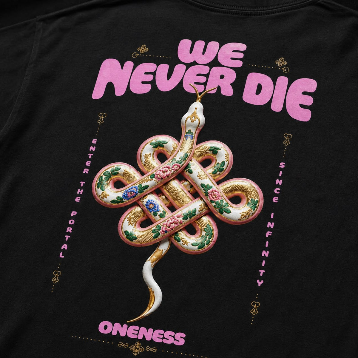 T-shirts