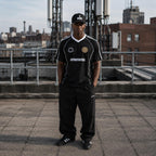 Oneness Jersey Black