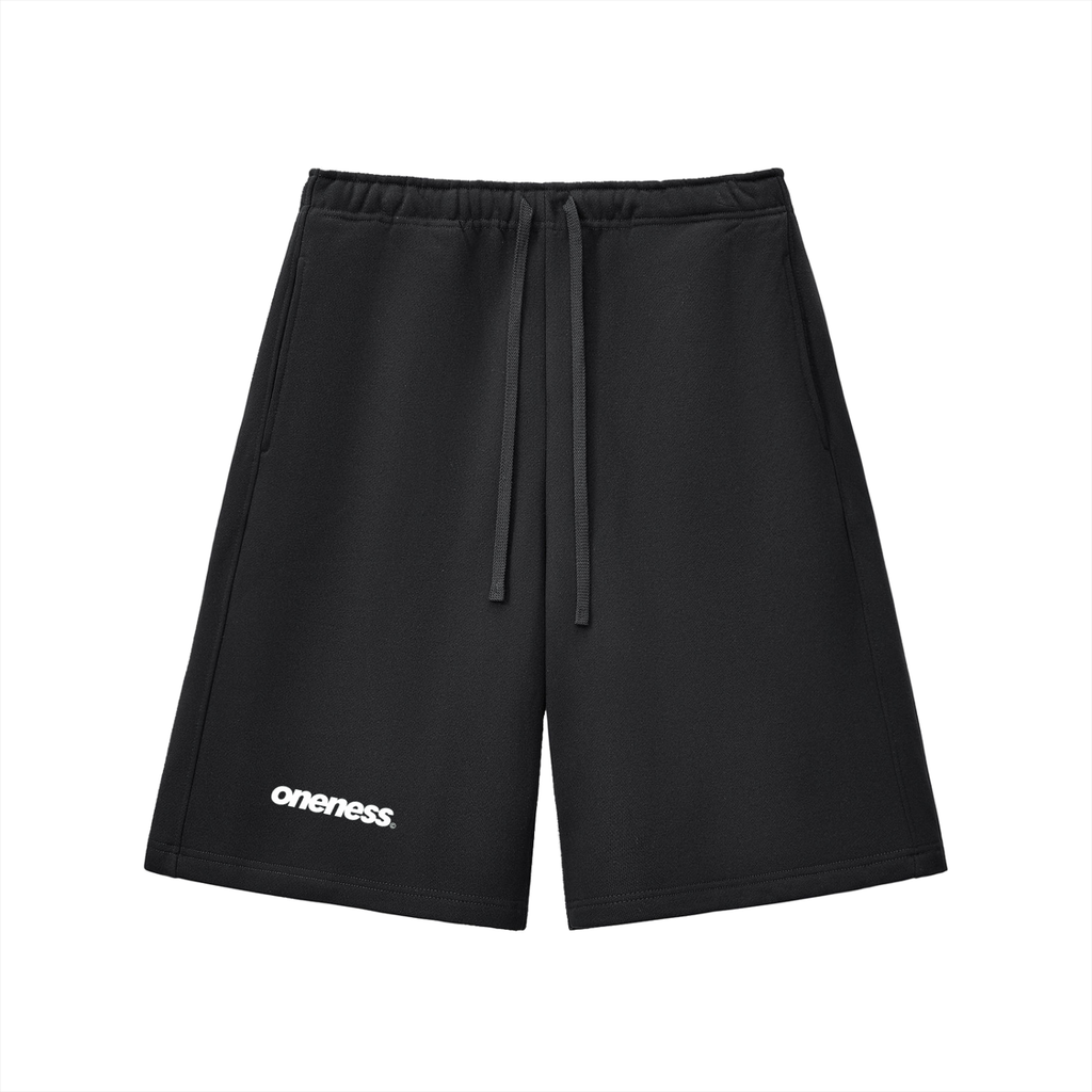 Essential Heavyweight Fleece Shorts