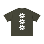 Tree flowers tee