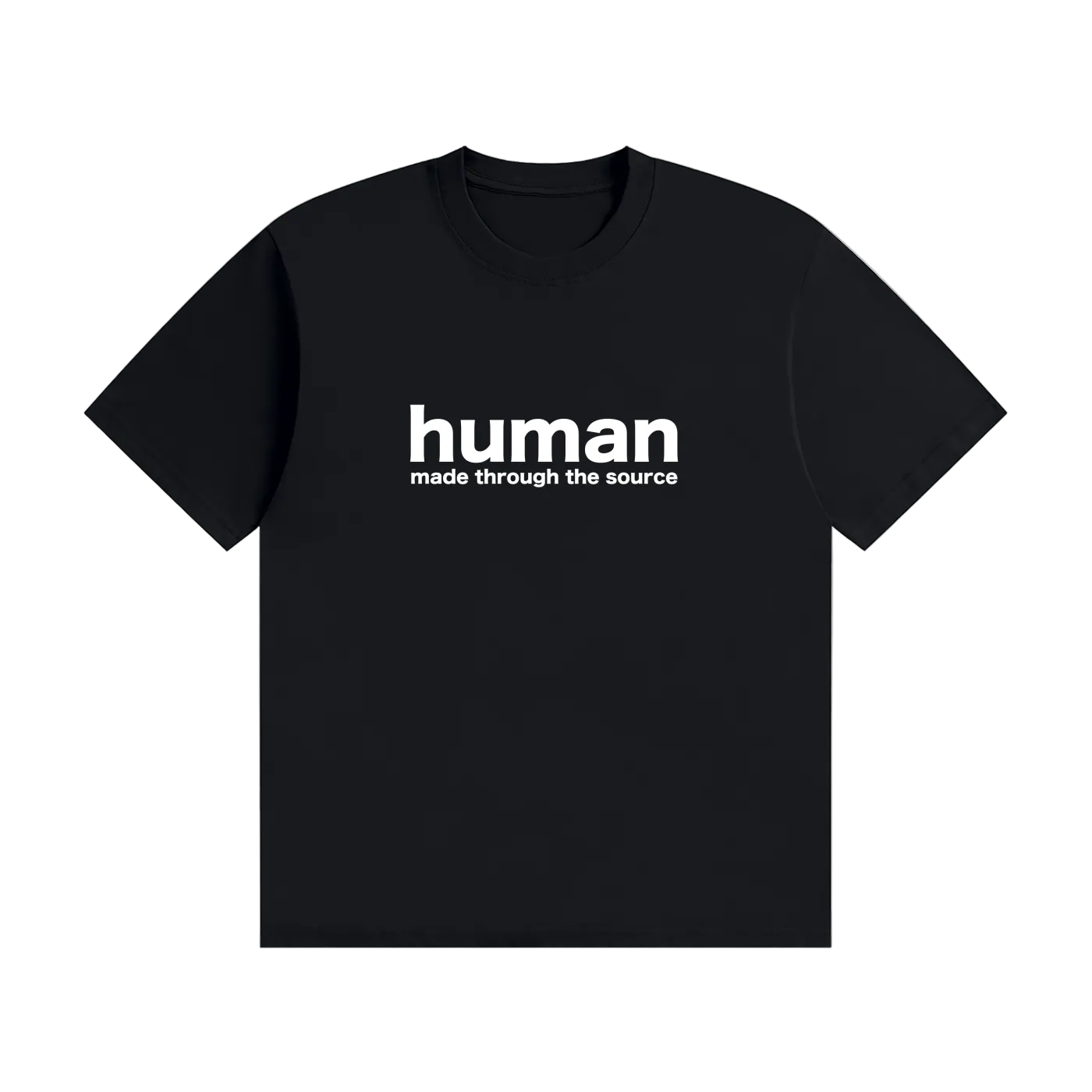 Just do Some Creative - tee