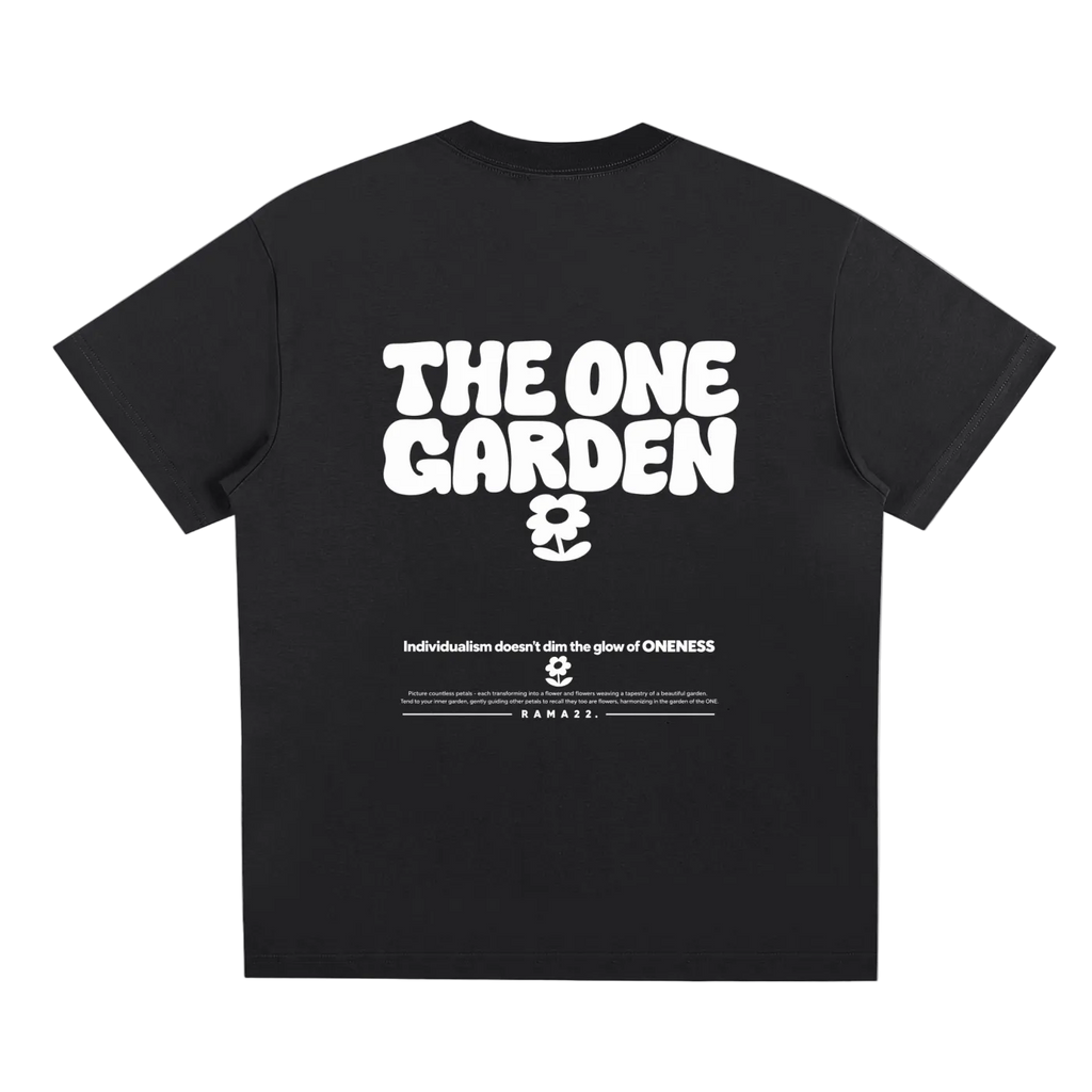 The One Garden Tee