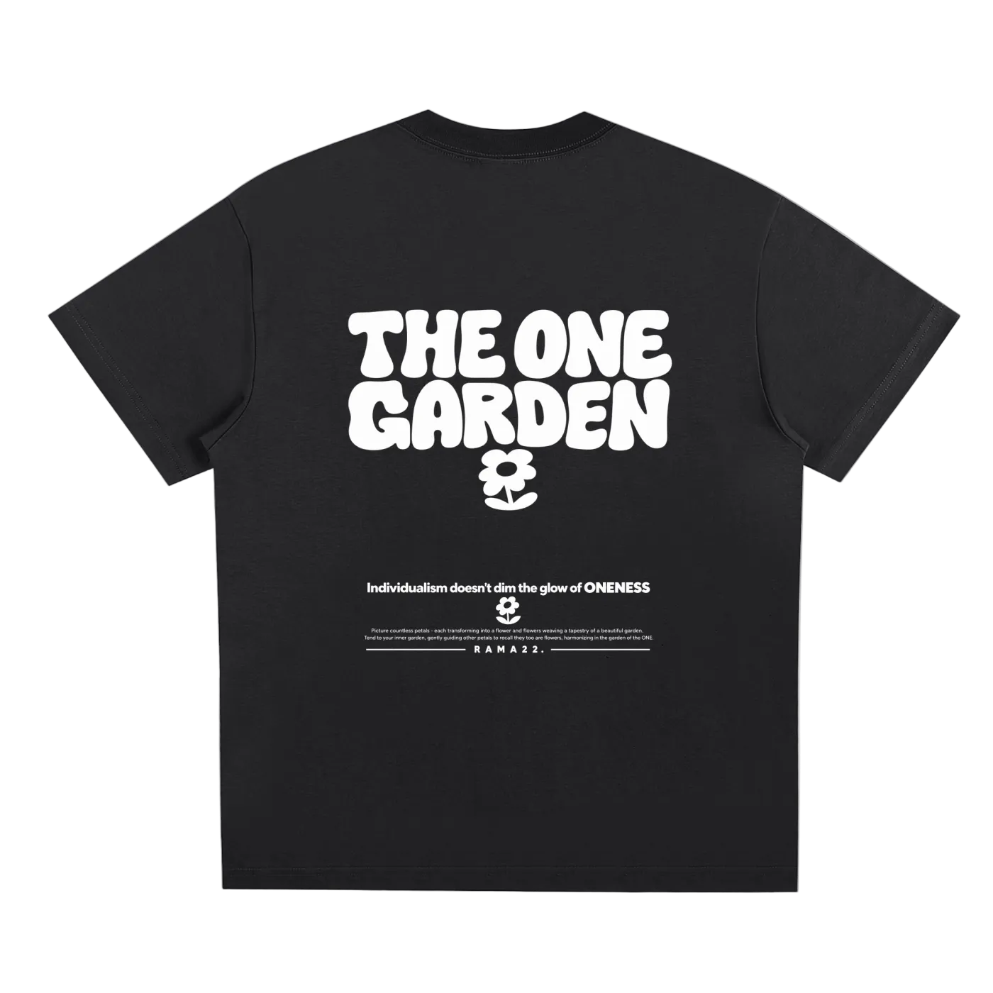 The One Garden Tee