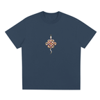 We Never Die tee
