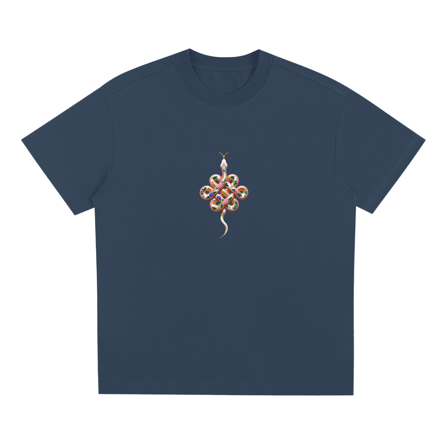 We Never Die tee