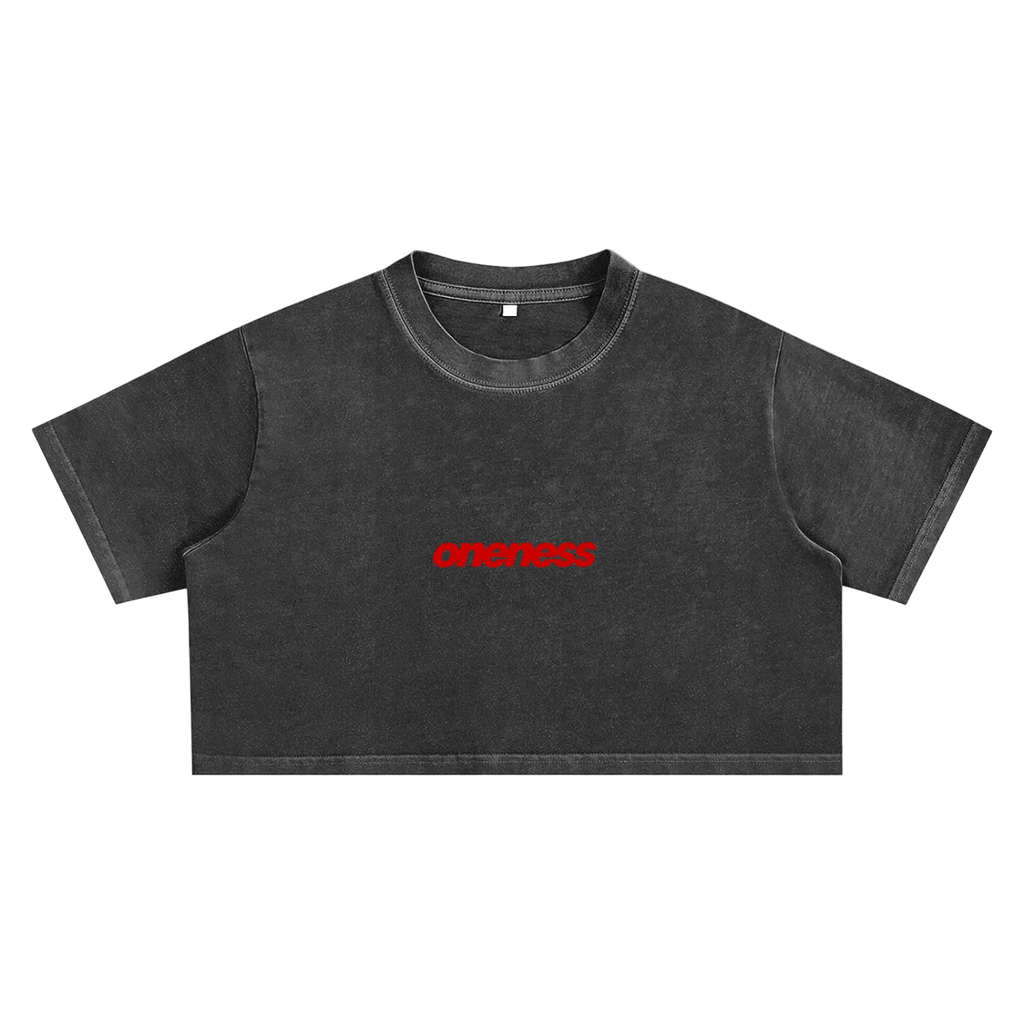 Divine Within Crop