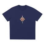 We Never Die tee