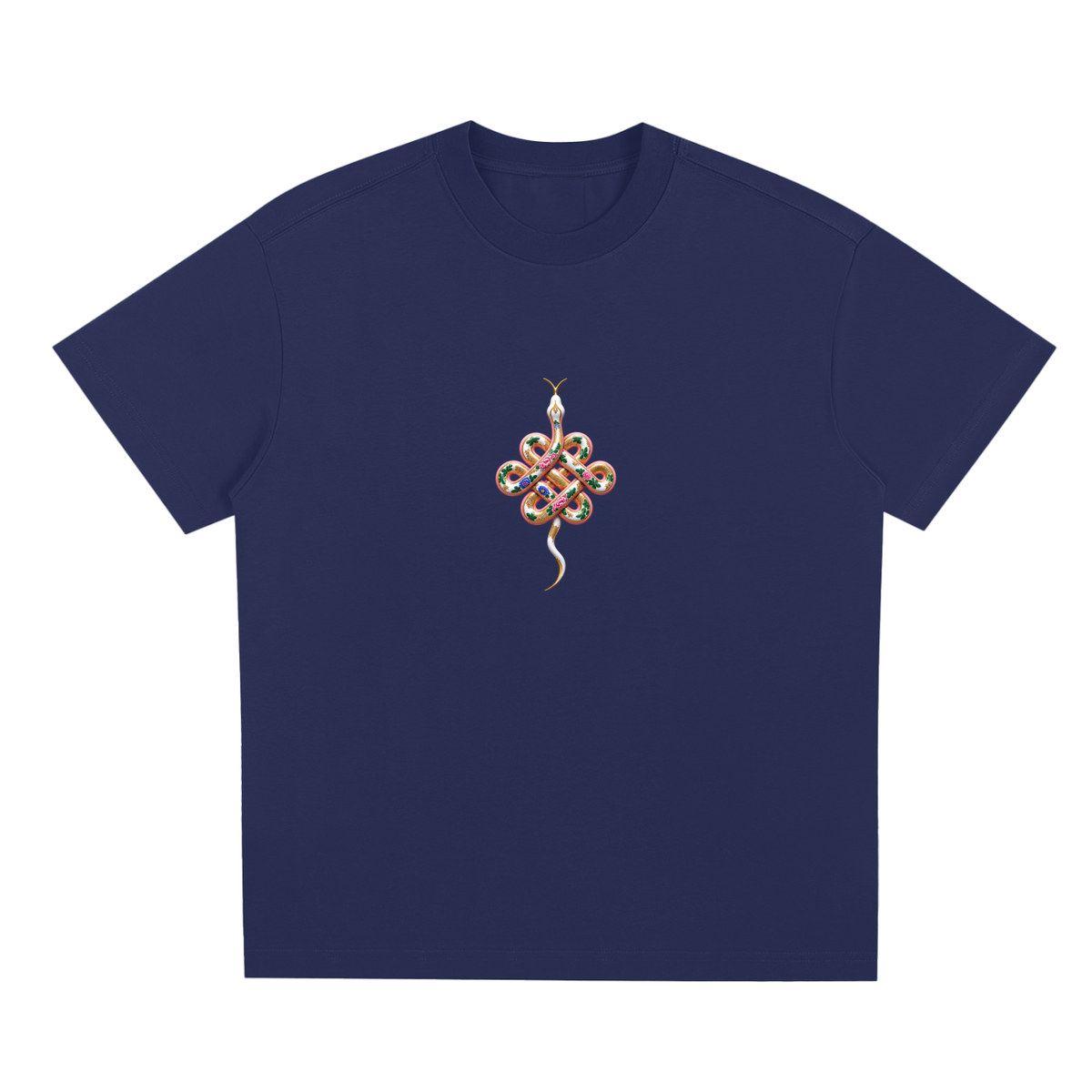 We Never Die tee