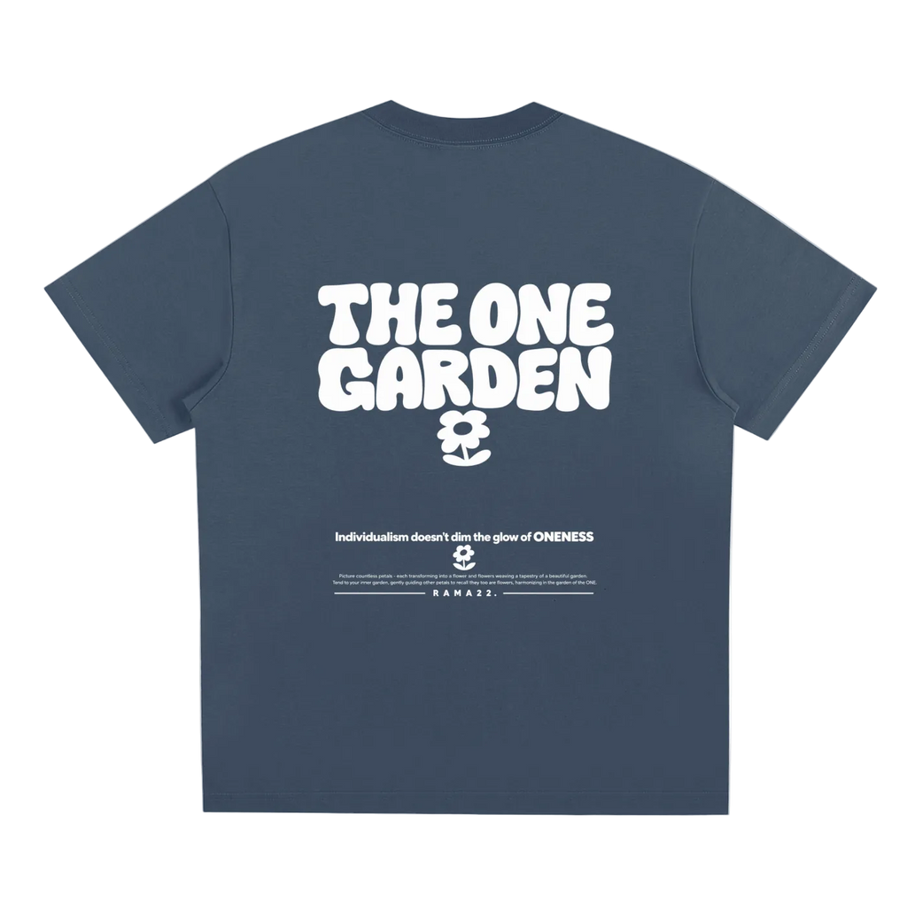 The One Garden Tee