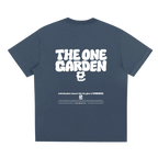The One Garden Tee