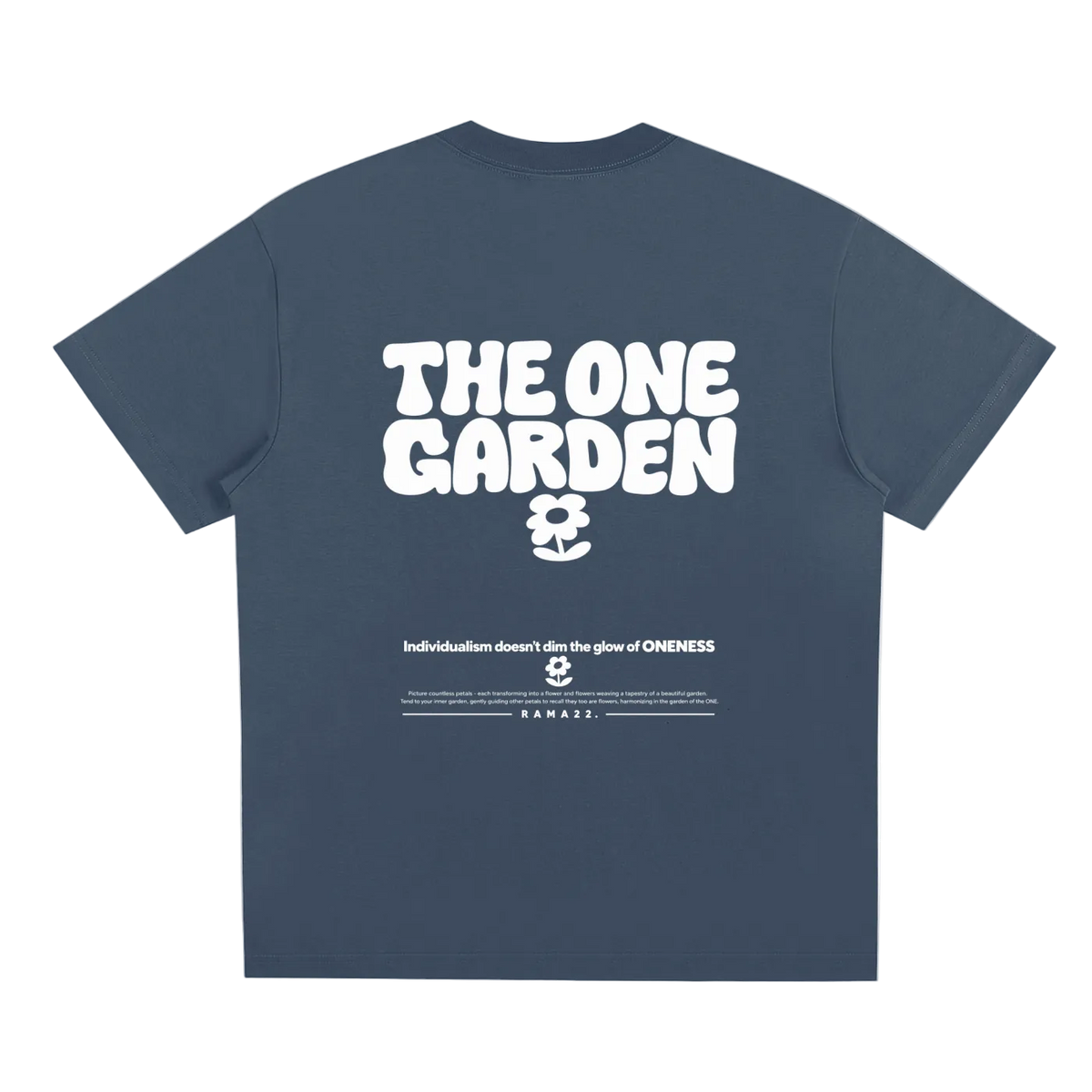 The One Garden Tee