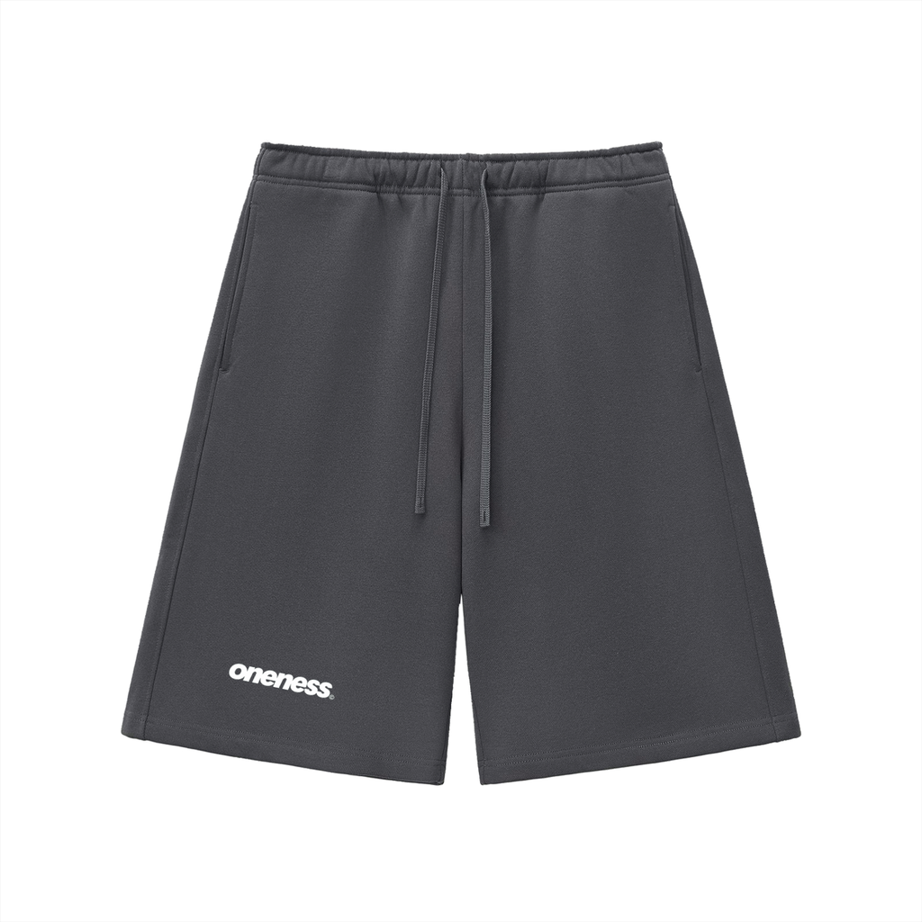 Essential Heavyweight Fleece Shorts
