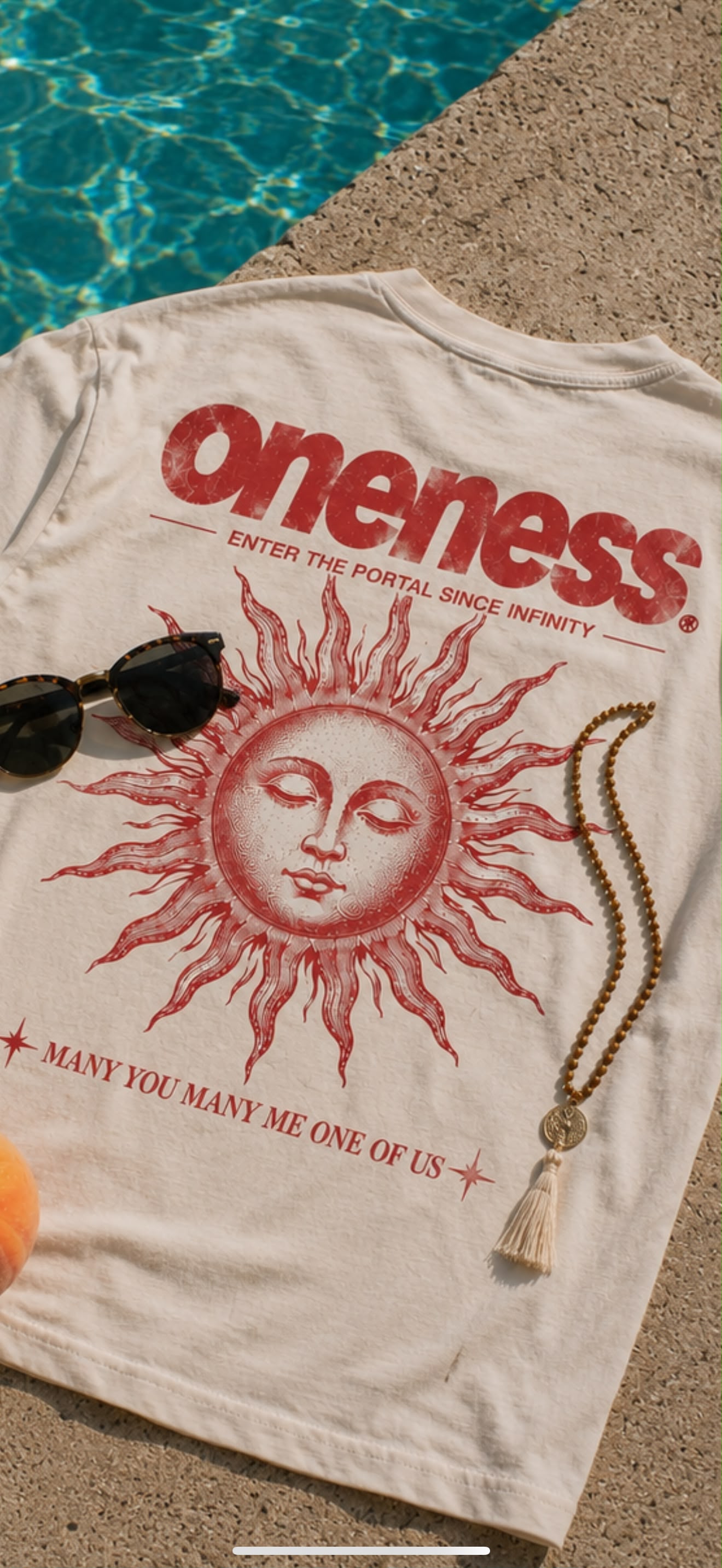 Essential Cotton T-Shirt