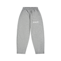 WE ARE ONE wide leg sweatpants