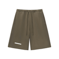 Essential Heavyweight Fleece Shorts