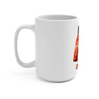 Oneness Secret Sauce Mug