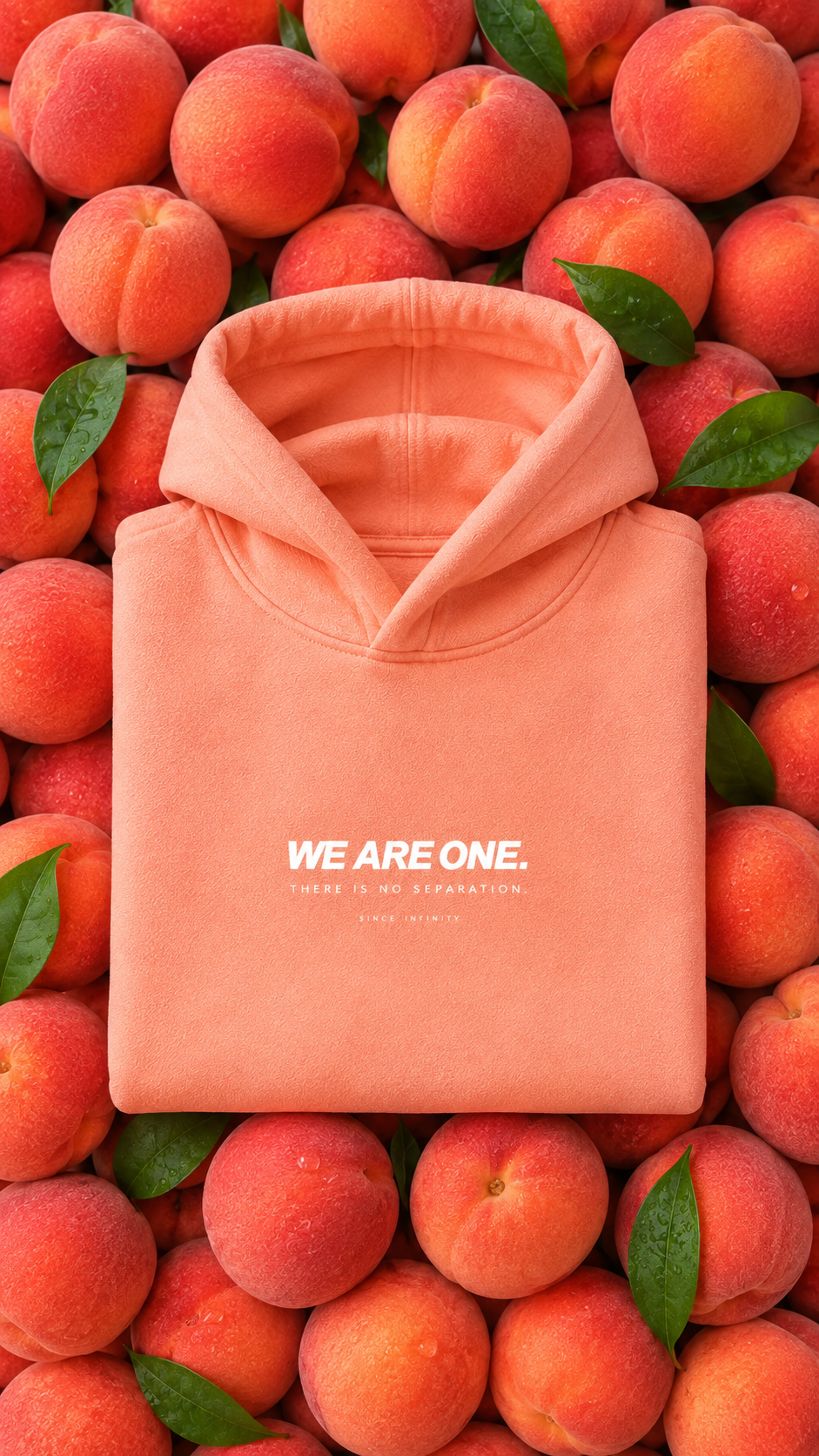 COLORS OF ONENESS / WE ARE ONE
