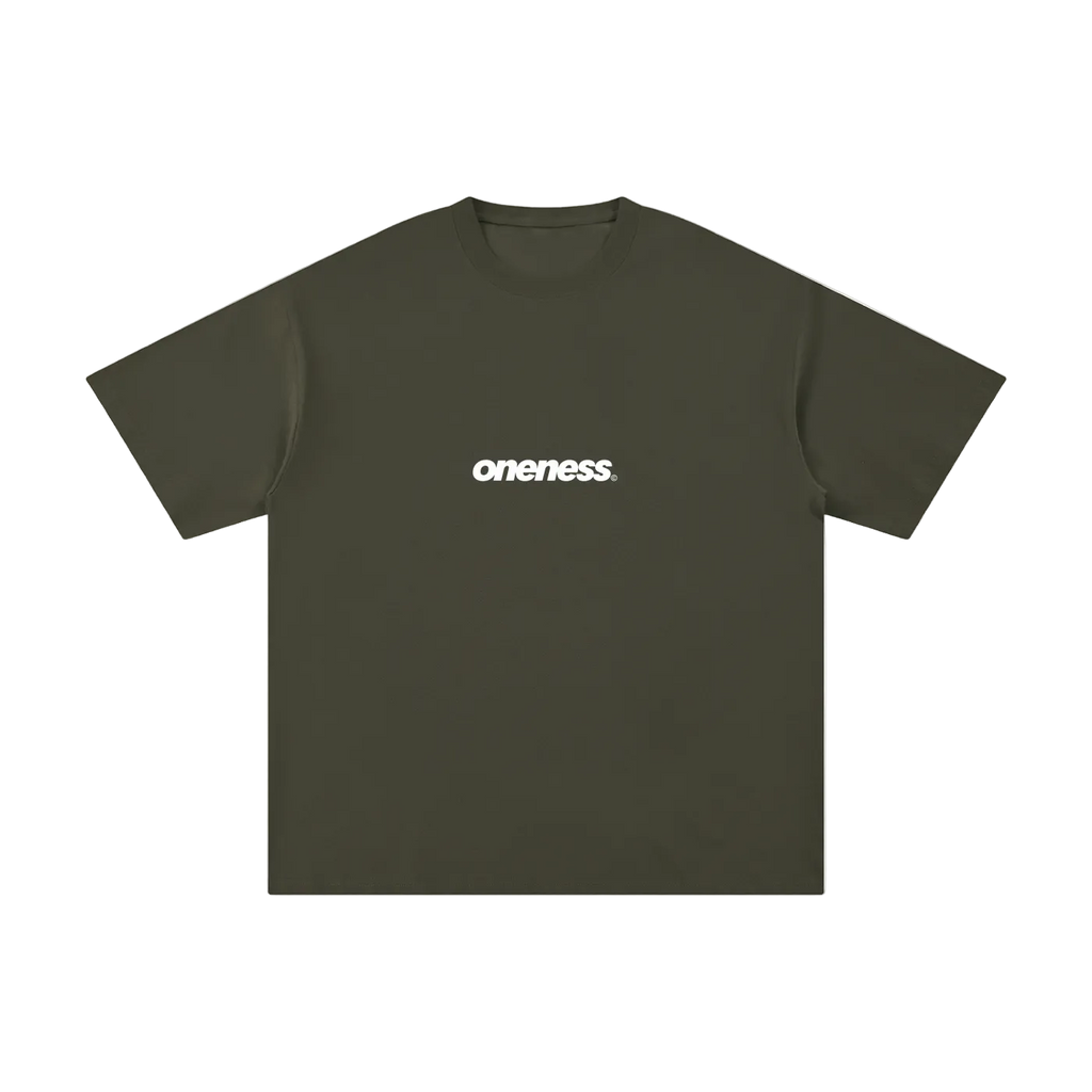 Unisex Pure Cotton T-Shirt