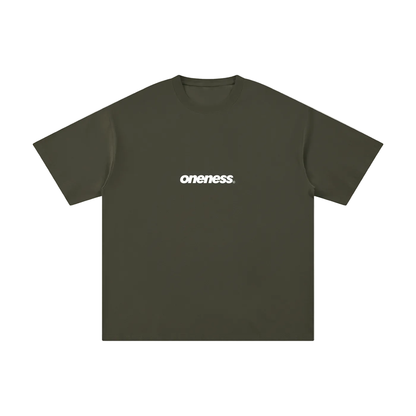Unisex Pure Cotton T-Shirt