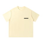 Tree flowers tee