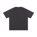 Made through the source tee