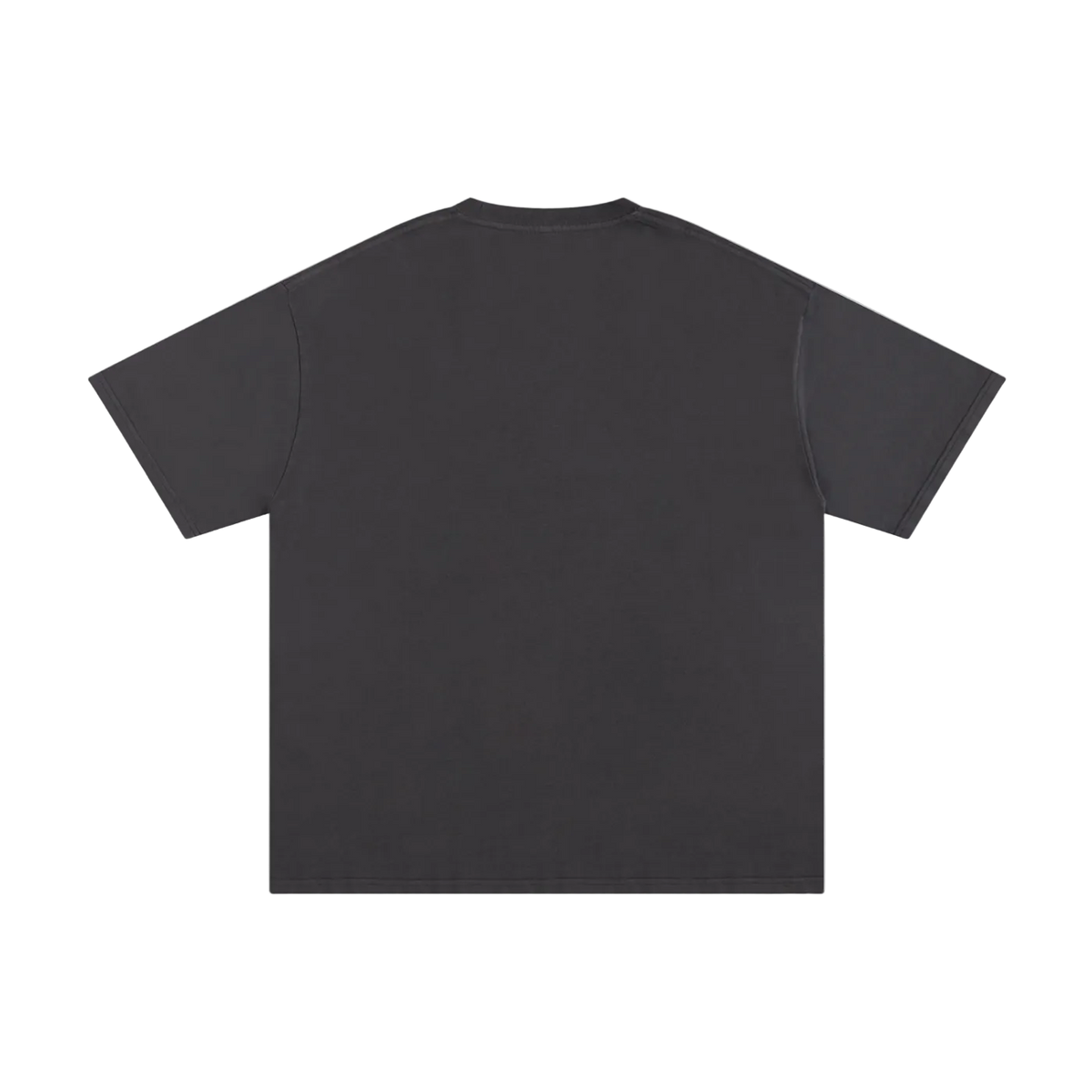 Made through the source tee