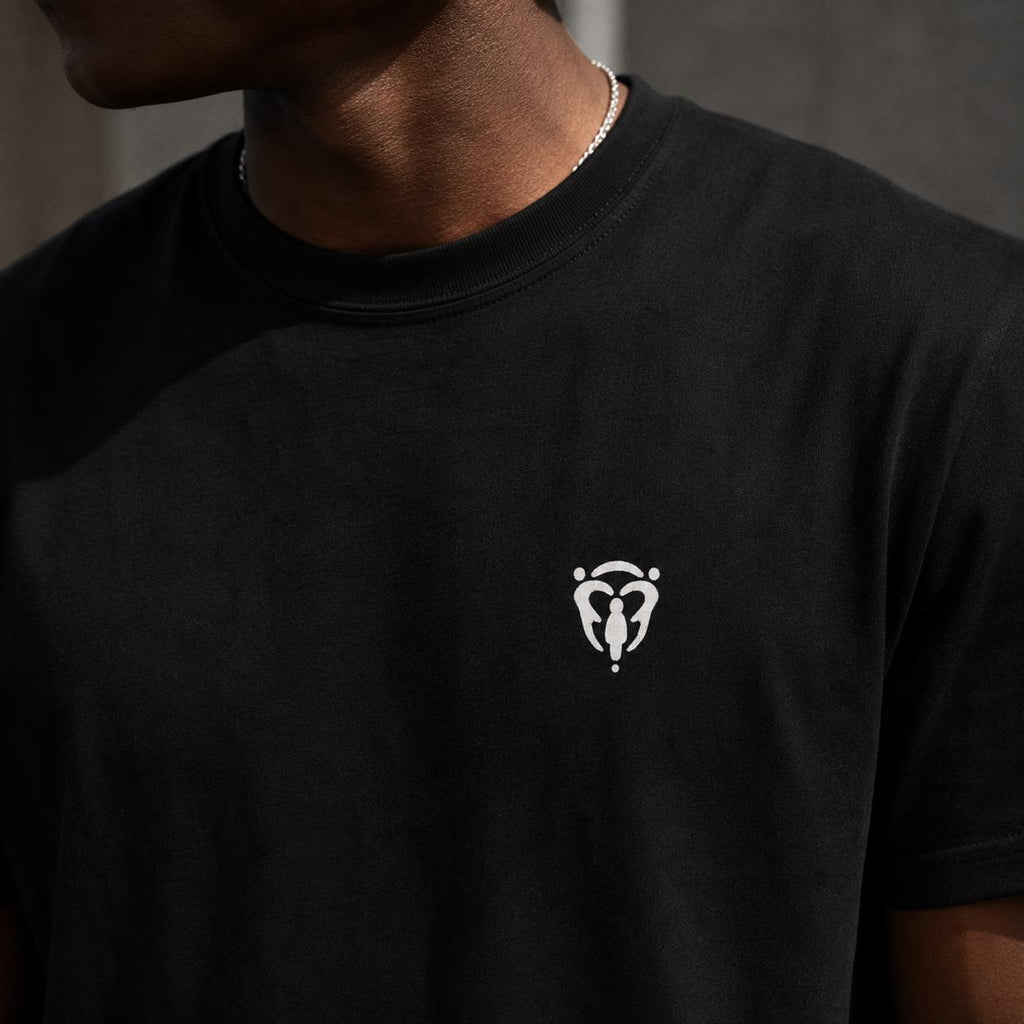Unisex Oversized T-Shirt