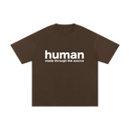 Made through the source tee