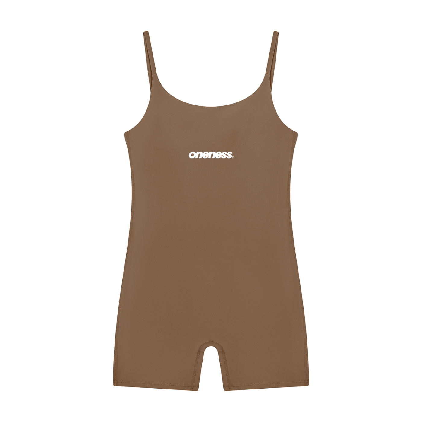 Women’s U-Neck Yoga Romper