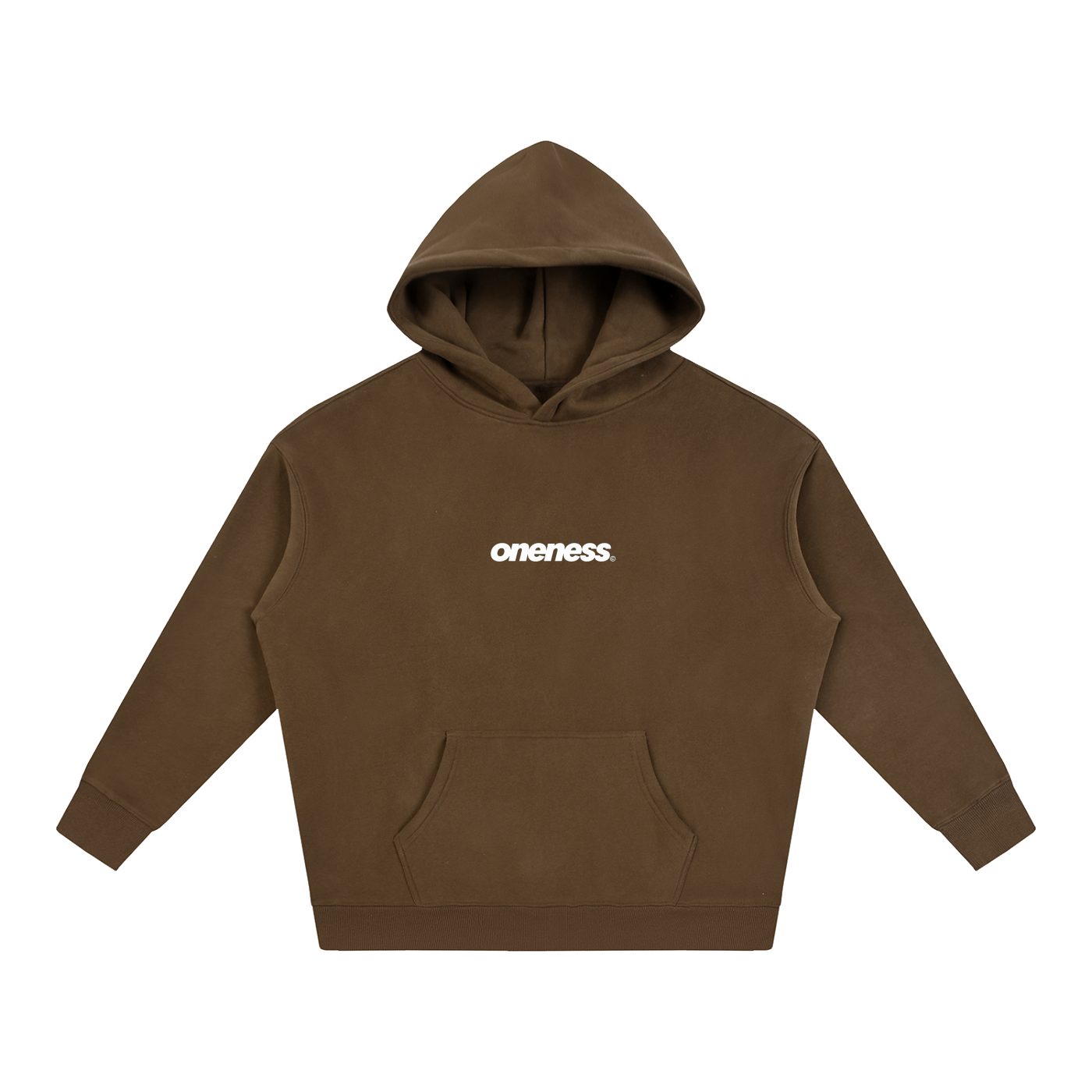 Oneness Hoddie