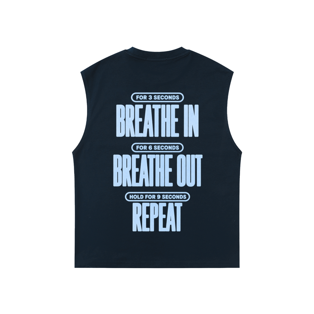 Quick-Dry Kids' Tank Top