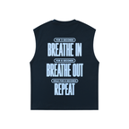 Quick-Dry Kids' Tank Top