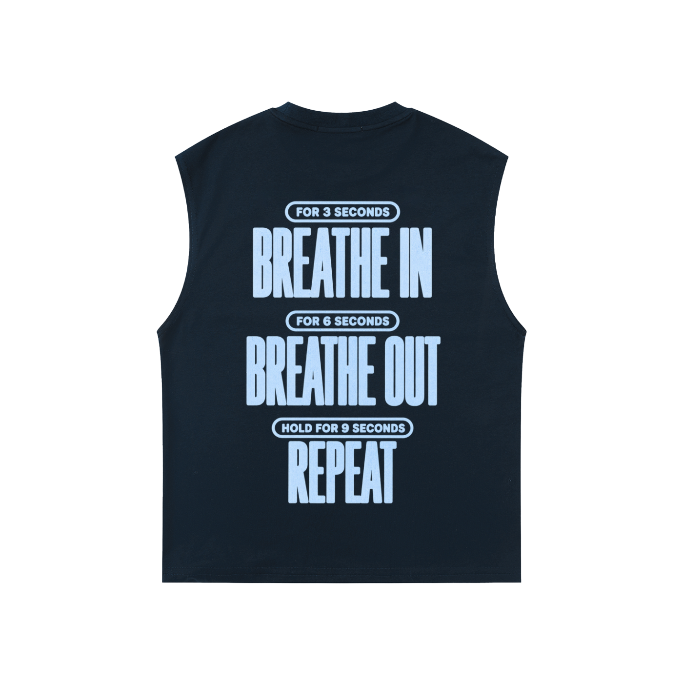 Quick-Dry Kids' Tank Top