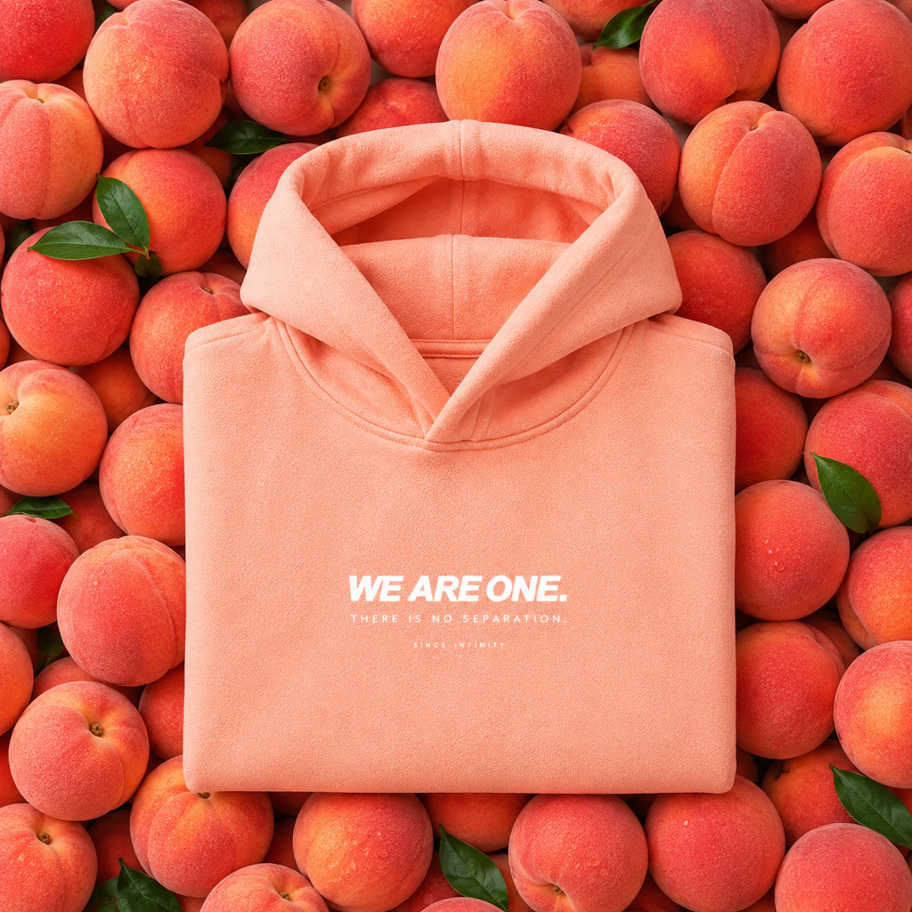 COLORS OF ONENESS / WE ARE ONE