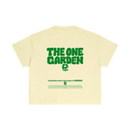 The One Garden Tee