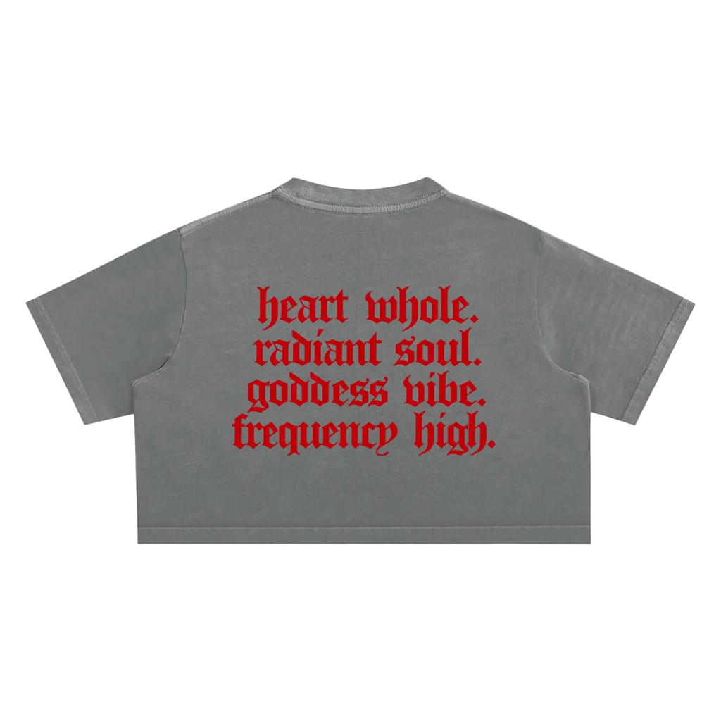 Divine Within Crop