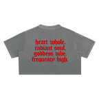 Divine Within Crop