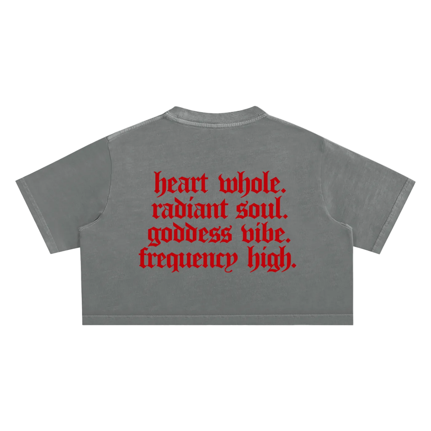 Divine Within Crop