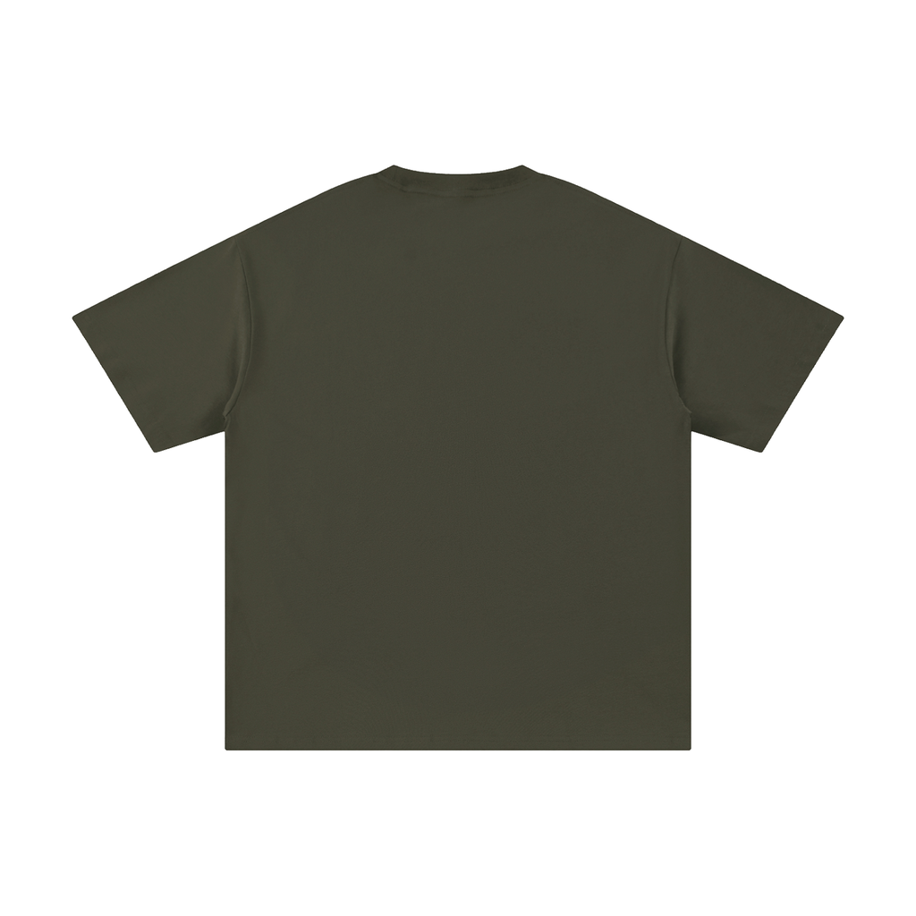 Made through the source tee