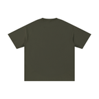 Made through the source tee