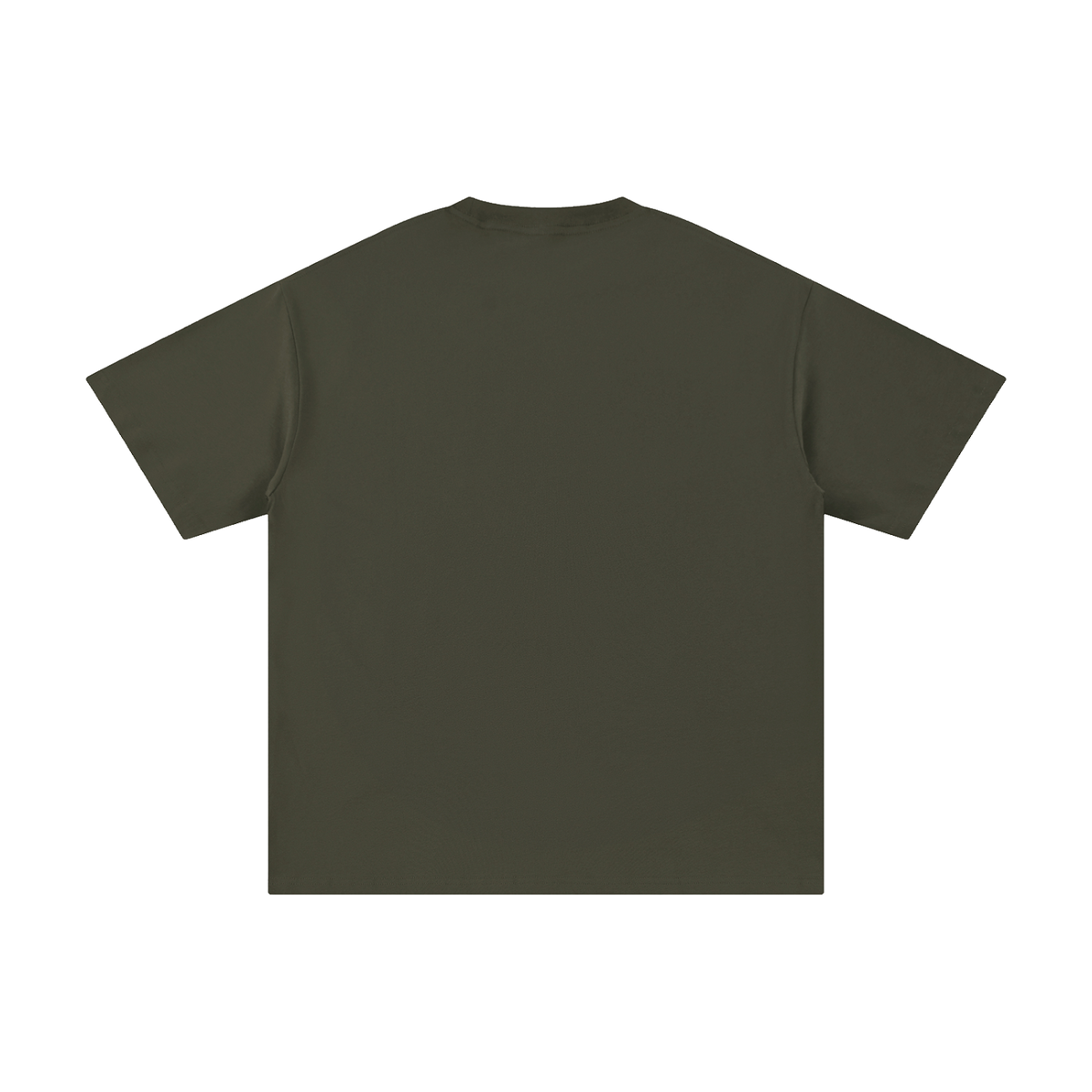 Made through the source tee