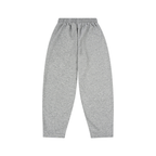 WE ARE ONE wide leg sweatpants