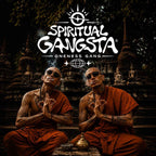 Spiritual Gangster Tee