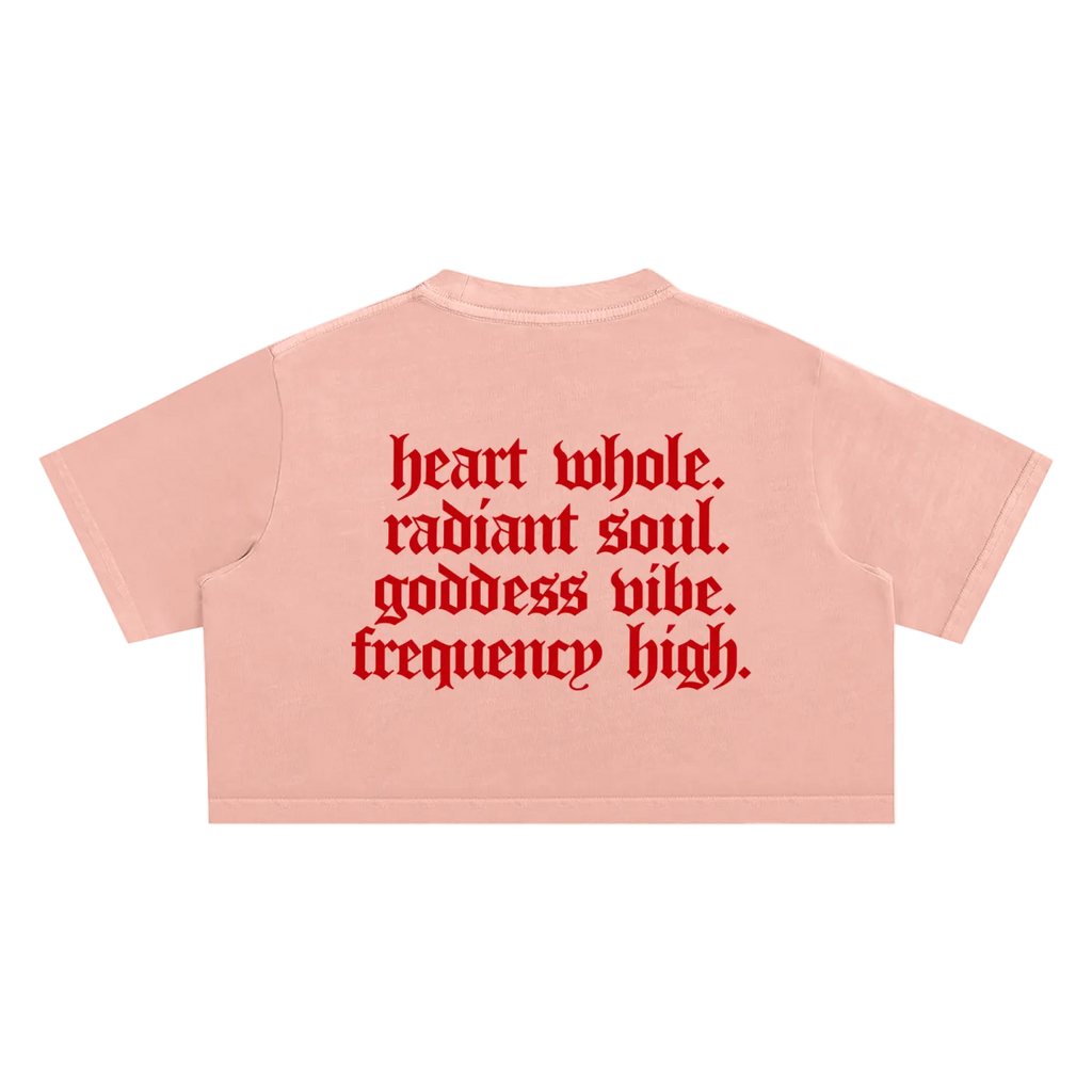 Divine Within Crop