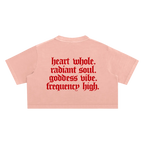 Divine Within Crop