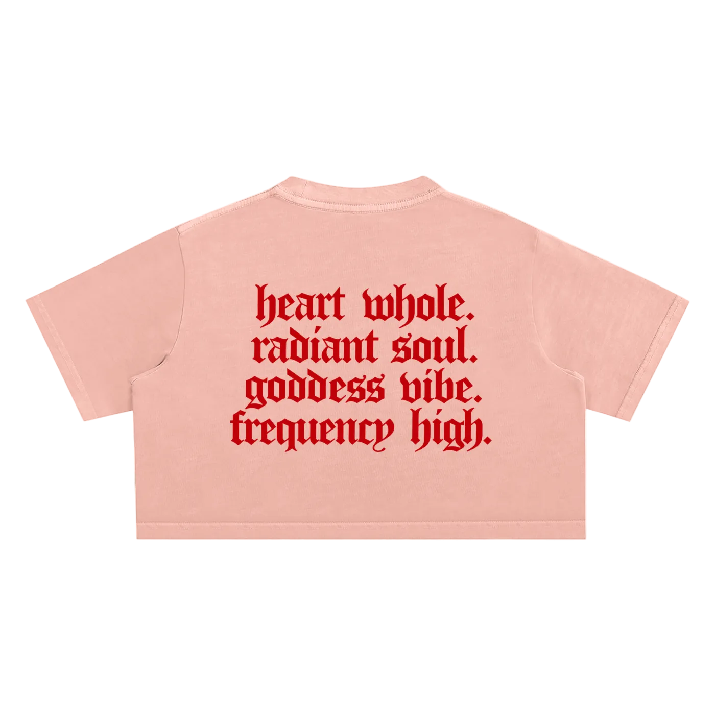 Divine Within Crop
