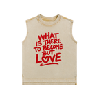 THE LOVE WITHIN Kids' Tank Top