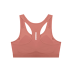 THE ONENESS CORE SPORTS BRA