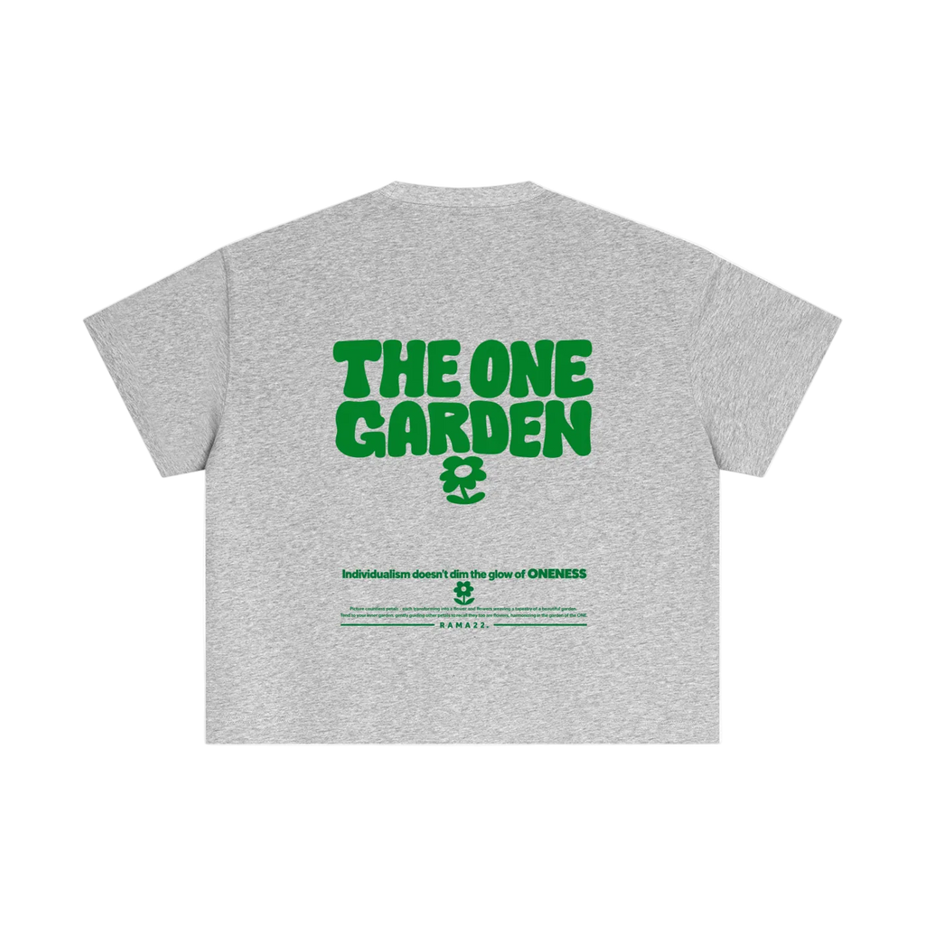 The One Garden Tee